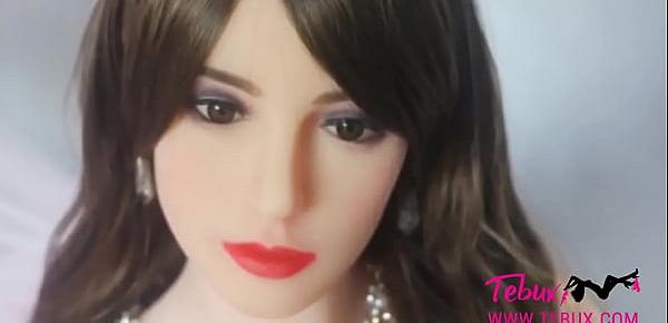  Next generation sex toys- realistic sex dolls, realistic sex doll